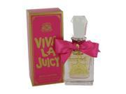 Viva La Juicy by Juicy Couture Eau De Parfum Spray 3.4 oz for Women 460845
