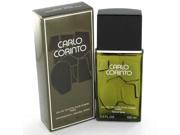 CARLO CORINTO by Carlo Corinto Eau De Toilette Spray 3.4 oz for Men 412864