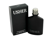Usher for Men by Usher Eau De Toilette Spray 1.7 oz for Men 441822