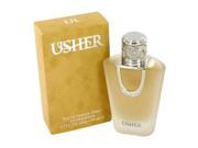 Usher For Women by Usher Eau De Parfum Spray 3.4 oz