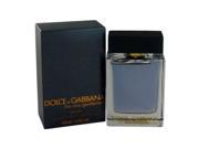 The One Gentlemen by Dolce Gabbana Deodorant Stick 2.5 oz for Men 483227