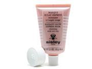 Sisley by Sisley Sisley Radiant Glow Express Mask With Red Clays 2OZ for WOMEN