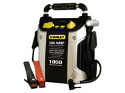 Stanley 500 Amp Jumper