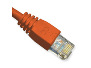 PatchCord 10 Cat6 Red
