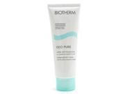 Biotherm By Biotherm Deo Pure Antiperspirant Cream 2.53Oz For Women