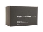 Angel Schlesser By Angel Schlesser Edt Spray 4.17 Oz For Men