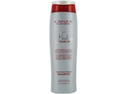 Lanza By Lanza Healing Color Care Silver Brightening Shampoo 10.1 Oz For Unisex