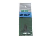 RCBS Decapping Pin 5 Pack Large