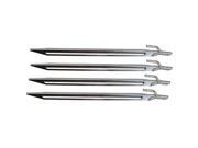 Coghlans 12 Steel Tent Stakes