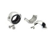 BAZOOKA MT CL200 SS Stainless Steel Marine Tubbie Clamp