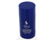 Polo Blue by Ralph Lauren Deodorant Stick 2.6 oz for Men 402816