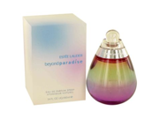 Beyond Paradise by Estee Lauder Eau De Parfum Spray 3.4 oz for Women 417077