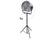 8750 Waterborne Drying Fan with Stand