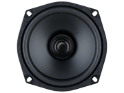 BOSS AUDIO BRS52 BRS SERIES DUAL CONE REPLACEMENT SPEAKER 5.25