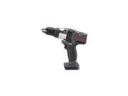 INGERSOLL RAND D5140 Cordless Drill Driver Bare 20.0V 1 2in.