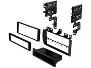 American International Install Kit for Select Cadillac Models American International Install Kit for Select Cadillac Models