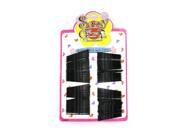 Hair styling bobby pins Pack of 30