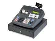 XE A407 Cash Register 7000 LookUps 99 Dept 40 Clerk XEA407