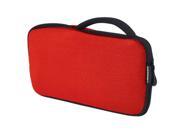 Cocoon CSG260RD Carrying Case for Portable Gaming Console Racing Red