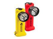 Streamlight 90510 Yellow Survivor LED Rechargeable Rescue Light w o Charger