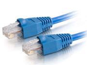 25FT BLUE SNAGLESS CAT5E CABLE TAA 10286