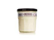Mrs. Meyer s Soy Candle Lavender 7.2 oz Candle