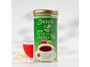 Zhena s Gypsy Tea Renew Me Cranberry Ginger Case of 6 22 Bags HSG 1150226