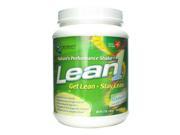 Nutrition53 Weight Loss Shake Lean1 Vanilla 2 lbs HSG 1184001