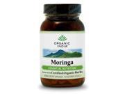 Organic India Moringa 90 Vcaps HSG 1208909