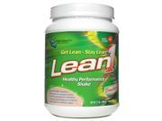 Nutrition53 Weight Loss Shake Lean 1 Strawberry 1.7 lbs HSG 1184043
