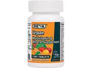 Deva Vegan Multivitamin and Mineral Supplement 90 Tiny Tablets