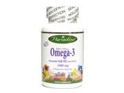 Paradise Herbs Omega 30 Vcap