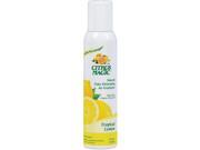 Citrus Magic Natural Odor Eliminating Air Freshener Tropical Lemon 3.5 fl oz