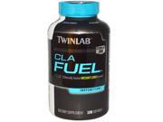 Twinlab CLA Fuel Stimulant Free 120 Softgels