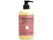 Mrs. Meyer s Liquid Hand Soap Rosemary 12.5 oz