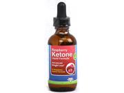 Oxylife Raspberry Ketone Liquid Formula 2 fl oz
