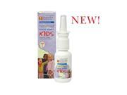 Himalayan Institute Neti Mist Kids Sinus Spray 1 fl oz HSG 1200187