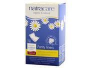 Natracare Panty Liner Normal Wrapped 18 ct