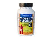 Health Plus Prostate Cleanse Capsules 90 Count