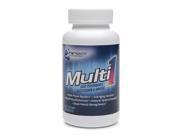 Nutrition53 Multi1 Daily Performance Multi Vitamin and Mineral 120 Caps HSG 1184191