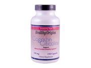 Healthy Origins 0579326 Cognizin Citicoline 250 mg 150 Capsules