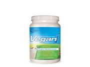 Nutrition53 Vegan1 Shake Vanilla Gluten Free 1.5 lbs HSG 1239961