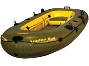 AIRHEAD ANGLER BAY Inflatable Boat 4 Person DSD538600