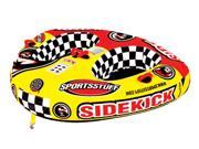 SPORTSSTUFF SIDEKICK 2 Inflatable Tube DSD538668