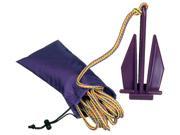 PWC Fluke Anchor Nylon Bag Rope DSD464517