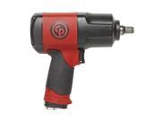 1 2 Composite Impact Wrench Durable Powerful