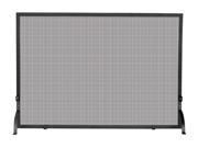 Single Panel Olde World Iron Screen Medium DSD527711