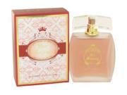 Her Majesty by YZY Perfume Eau De Parfum Spray 3.4 oz for Women 483321