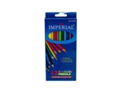 Blendable Colored Pencils Set