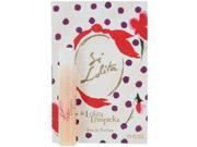 Lolita Lempicka Si Lolita By Lolita Lempicka Eau De Parfum Spray Vial On Card Mini For Women